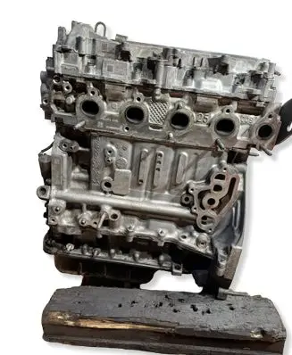 Citroen C3 Engine YH01