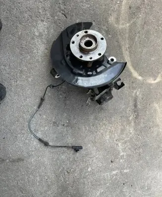Nissan Qashqai Front wheel hub 6UA0H