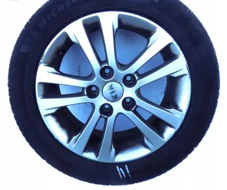 KIA Ceed R16 alloy rim 