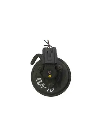 EGR valve