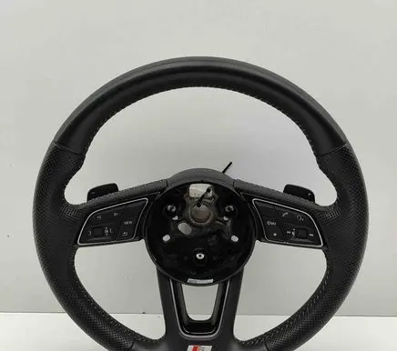 Audi A5 Steering wheel 8W0419091CS