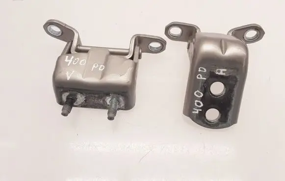 Renault Koleos II Front door hinge set 