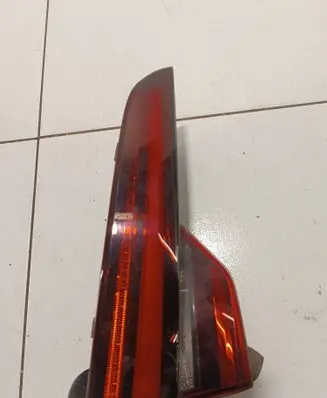 Audi A4 S4 B9 Tailgate rear/tail lights 8W9945093E 214361 81510124