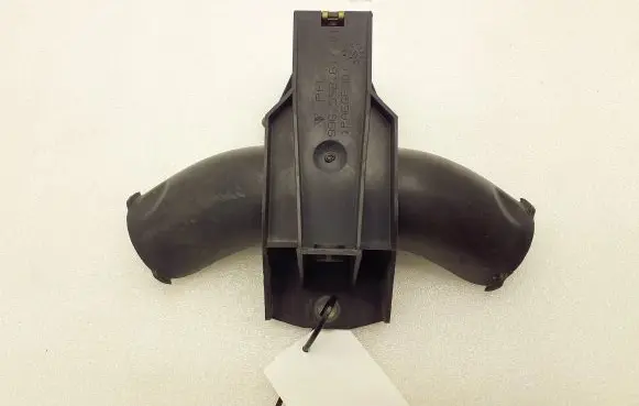 Porsche 911 996 Dashboard trim 99655261701