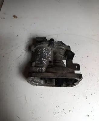 Ford Focus EGR valve
