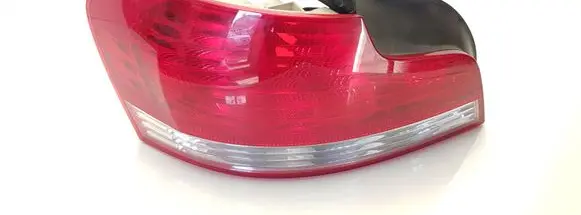 BMW 1 E81 E87 Rear/tail lights 0015349 6321692451904 166129