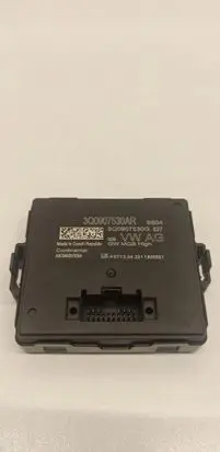 Skoda Karoq Gateway control module 3Q0907530AR
