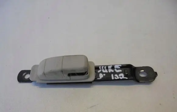 Nissan Juke I F15 Seat belt adjustment rail 86885JD00A