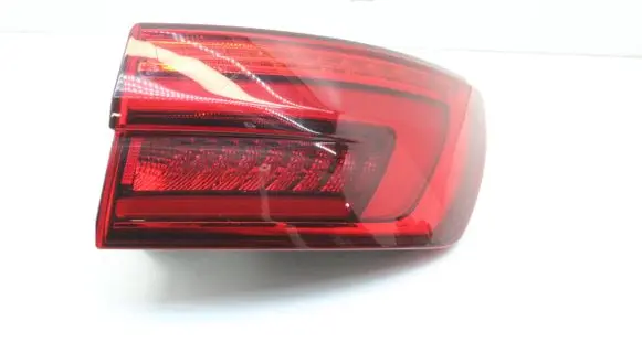 Audi A4 S4 B9 8W Rear/tail lights 8W9945092
