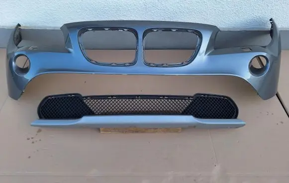 BMW X1 E84 Front bumper