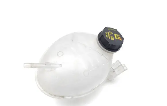 Ford Puma Coolant expansion tank/reservoir GN11-3A080-AA DG93-8101-AA