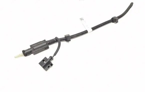 Audi A4 S4 B9 AdBlue supply pipe 