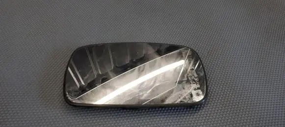 Ford Mondeo MK II Wing mirror glass 
