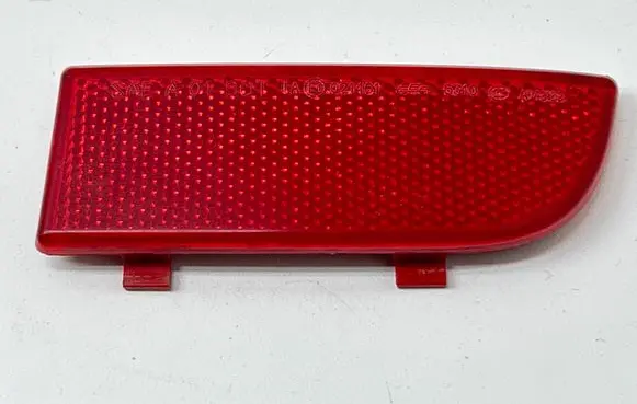Mercedes-Benz Vito Viano W639 Rear tail light reflector 6398260540