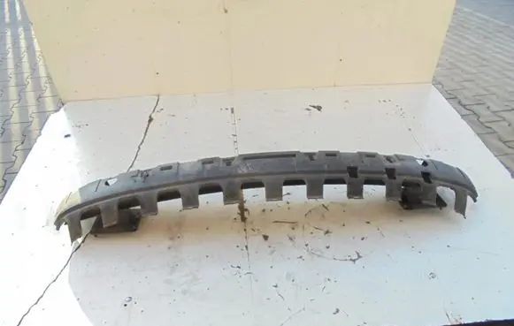 Audi A3 S3 8V Front bumper support beam 