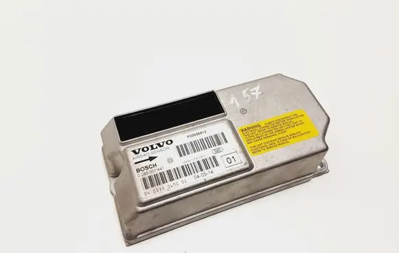 Volvo XC90 Airbag control unit/module 30658913