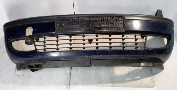 Opel Zafira A Front bumper