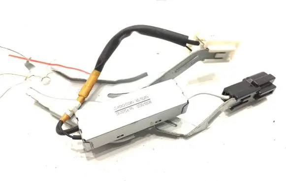 Lexus NX Sound amplifier 86300-78020