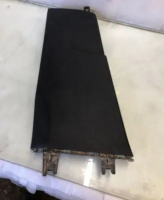 Skoda Karoq (B) pillar trim (bottom) 575867239