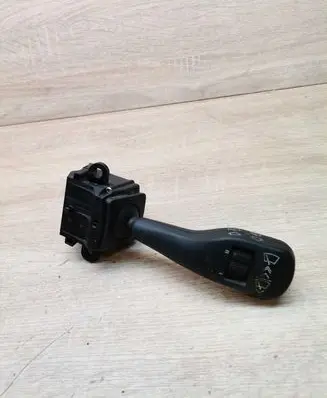 BMW 3 E46 Wiper switch 8363669