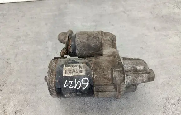 Suzuki Swift I Starter motor