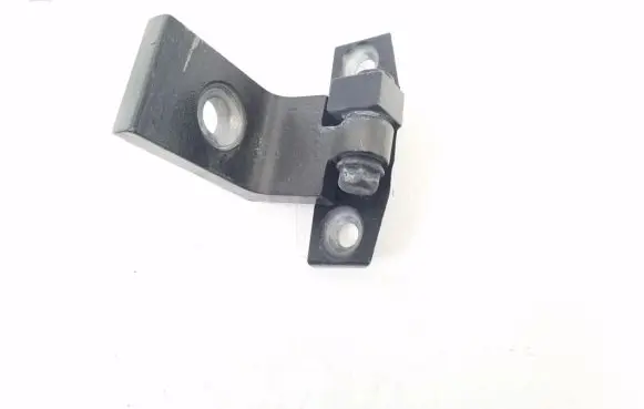 Front door upper hinge