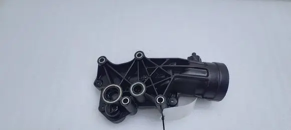 Alfa Romeo Giulia Oil filter mounting bracket 55276011