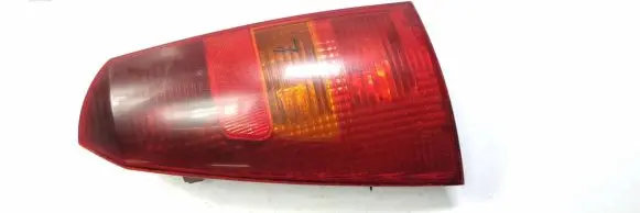 Ford Focus Rear/tail lights