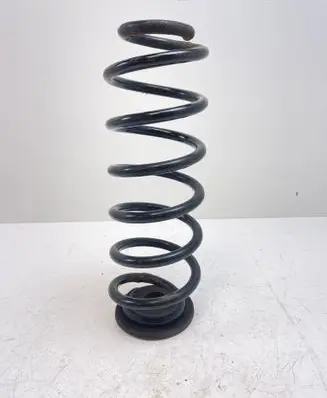 Volkswagen PASSAT CC Rear coil spring