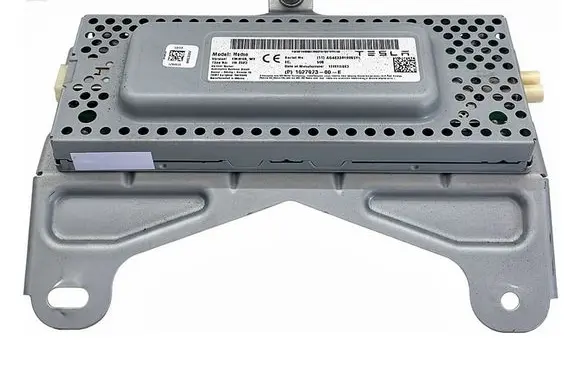 Tesla Model Y Other control units/modules 152797300E