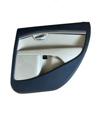 Volvo V70 Rear door card panel trim 39878958 30649472
