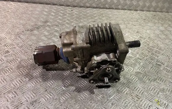 Volkswagen Tiguan Gearbox transfer box case LPT ZSBOCP409053