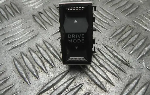 Peugeot 2008 II Other switches/knobs/shifts 9815635477