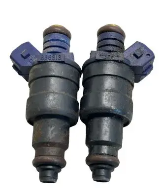 Renault Scenic I Fuel injector 866313