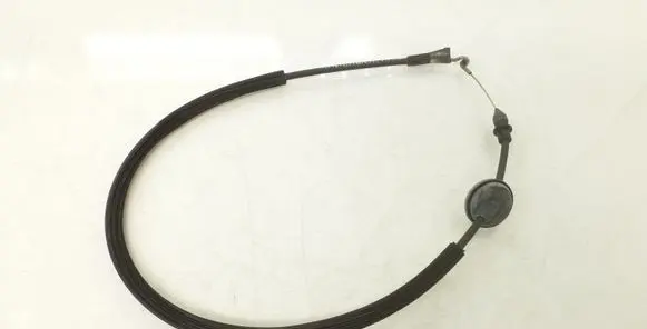 Volkswagen Touran I Rear door cable line 1T0839085A