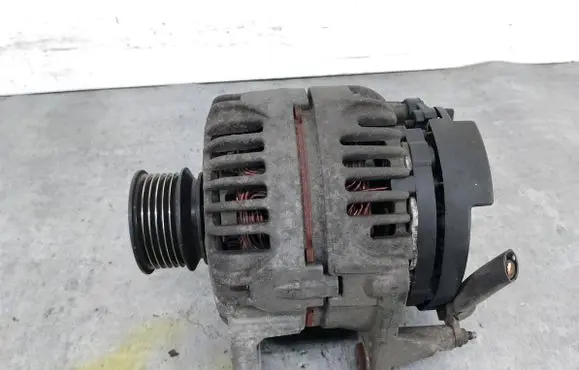 Seat Toledo II (1M) Generator/alternator 028903028D