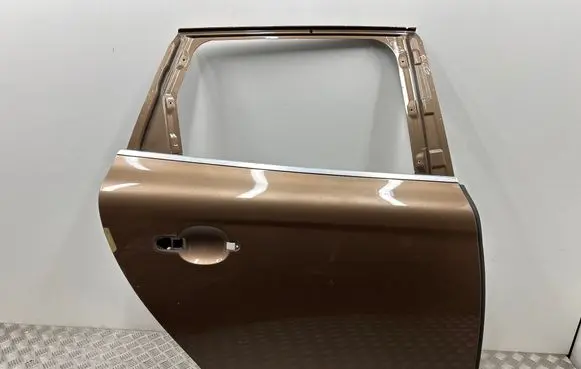 Volvo XC60 Rear door 31402418