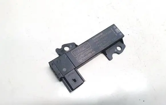 Ford Kuga III Antenna control unit ds7t15k603aa ds7t-15k603-aa