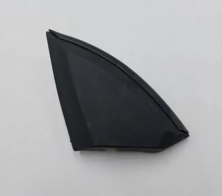 Nissan Leaf II (ZE1) Other front door trim element 802933NLOA