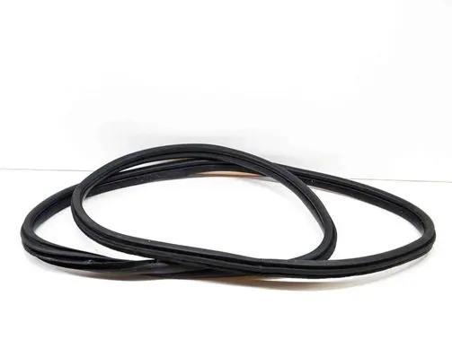 Mini One - Cooper F56 F55 Trunk rubber seal (body) 