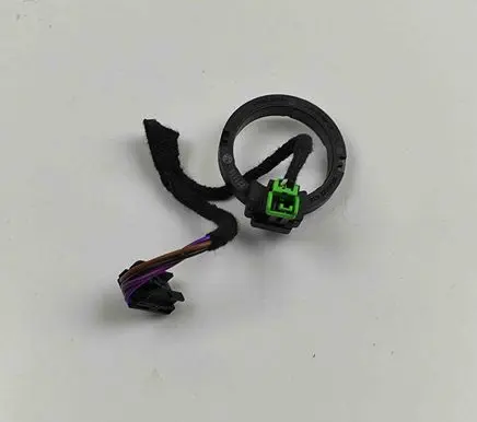 Skoda Karoq Immobiliser reader (aerial) 2Q0953254