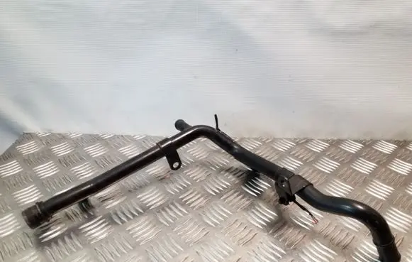 Audi A3 S3 8P Engine coolant pipe/hose