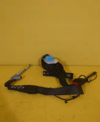 Opel Insignia A Seat belt trim RZ3R1P2K1