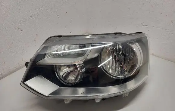 Volkswagen Transporter - Caravelle T5 Headlight/headlamp 7E1941015J 7E1941015C 7E1941015G