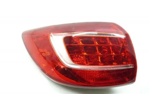 Rear/tail lights