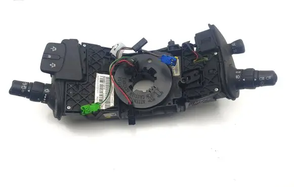 Renault Scenic II - Grand scenic II Wiper turn signal indicator stalk/switch 8200511214