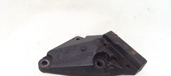 Opel Astra H Engine mounting bracket 13125628