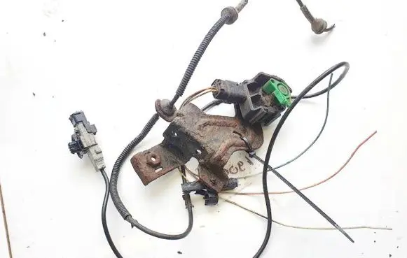 Citroen C5 Front height sensor lever 