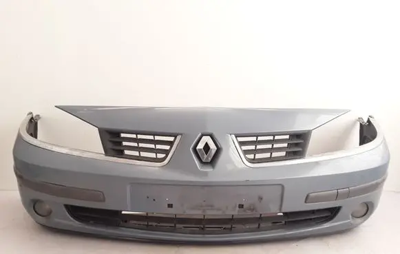 Renault Laguna II Front bumper