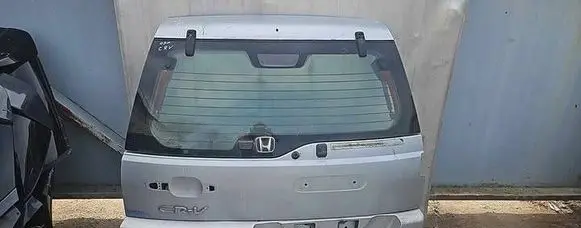 Honda CR-V Tailgate/trunk/boot lid